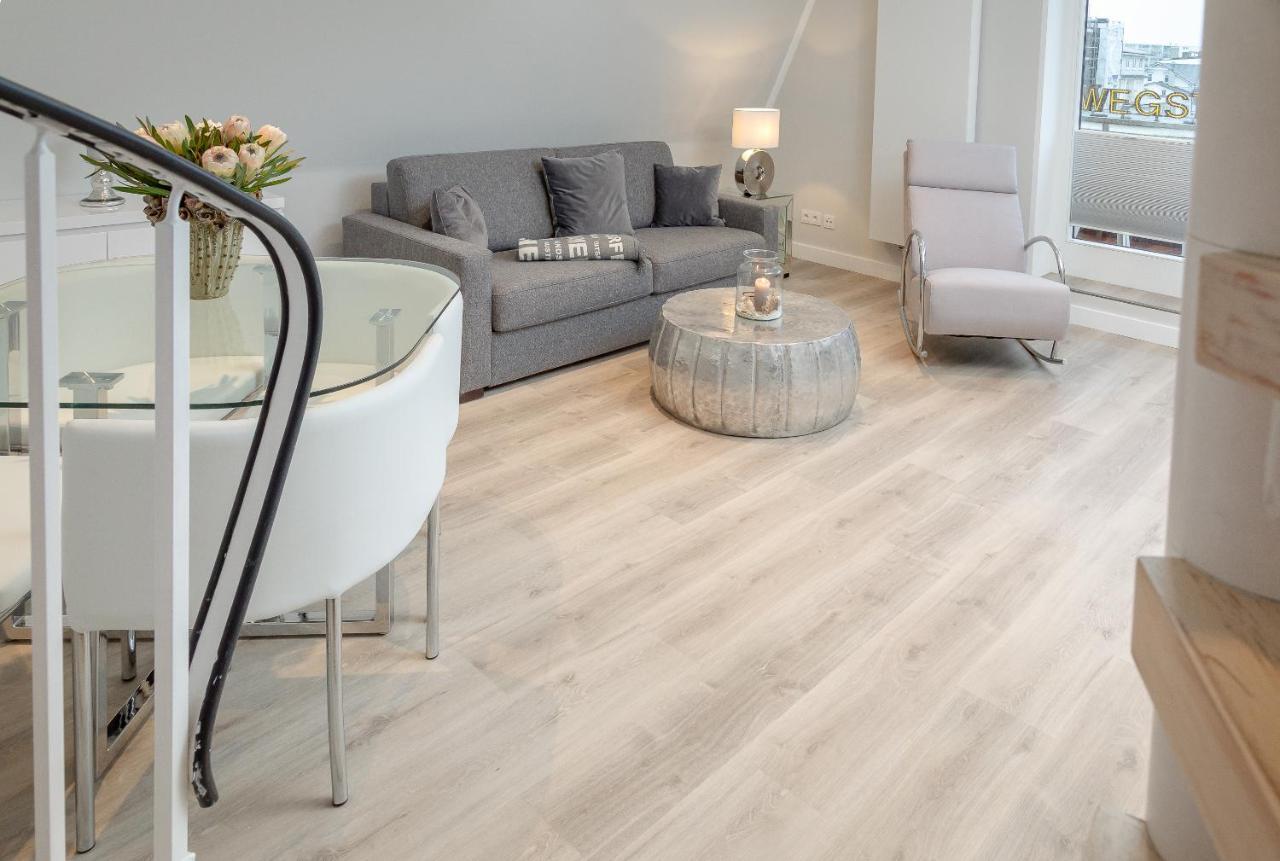 Maisonette Ferienwohnung - Lagmoewe Westerland Exteriér fotografie